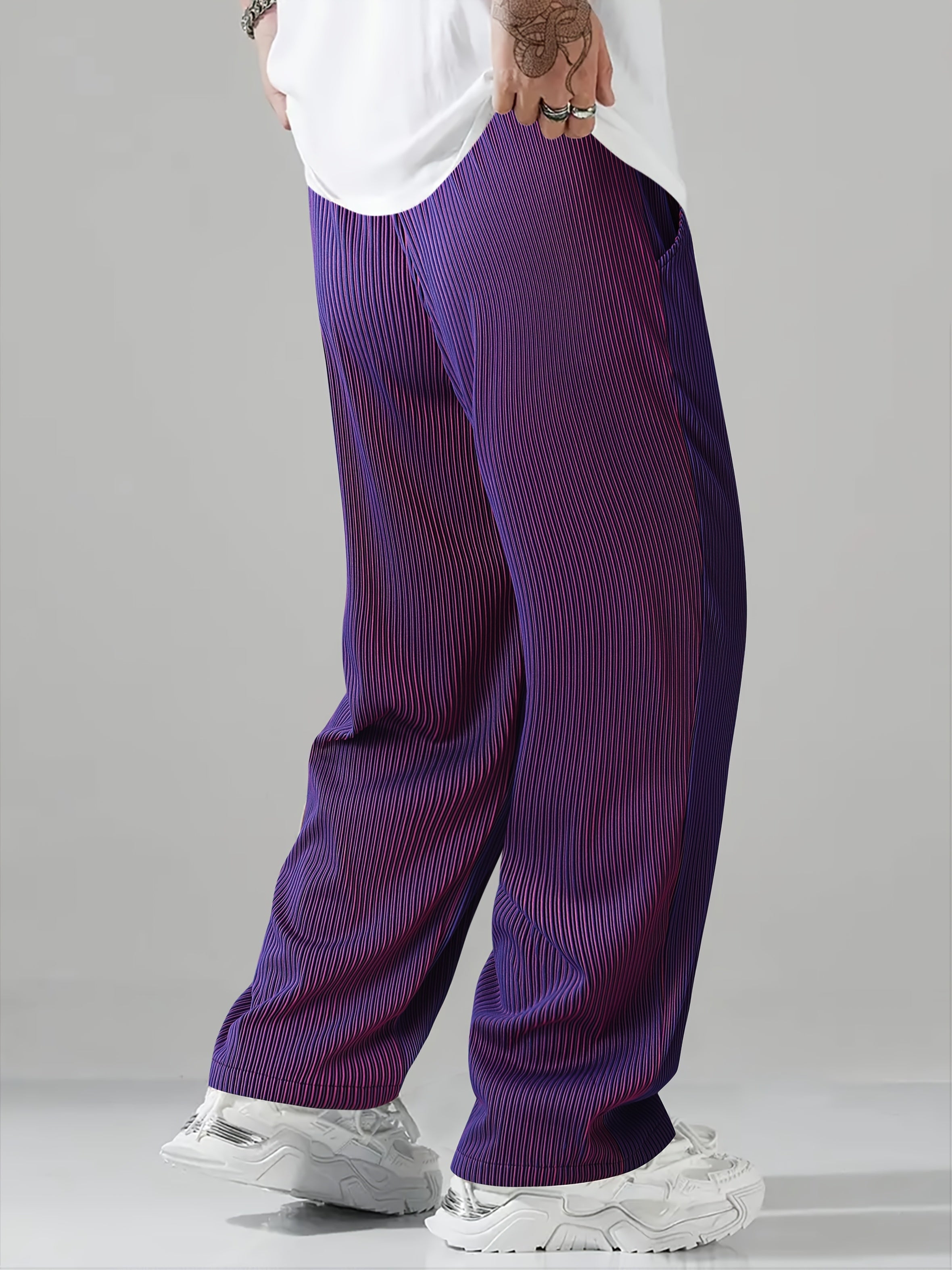 Ellison Fluid Pant