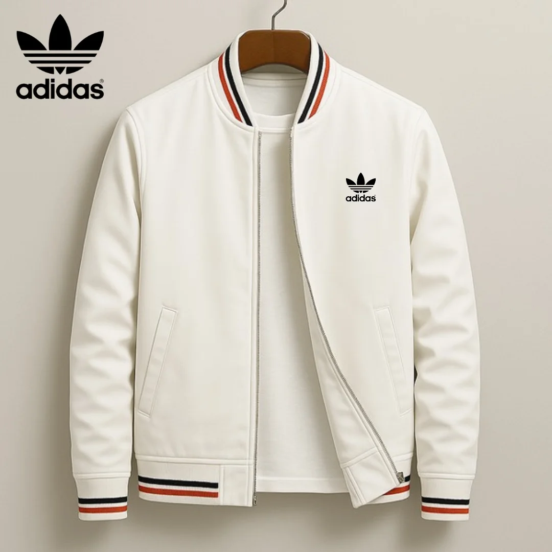 New Men's Casual Jacket